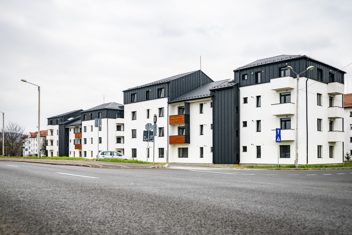 Primăria Sibiu reaminește că mai sunt două săptămâni pentru depunerea dosarelor de către doritorii de a obține o locuință ANL