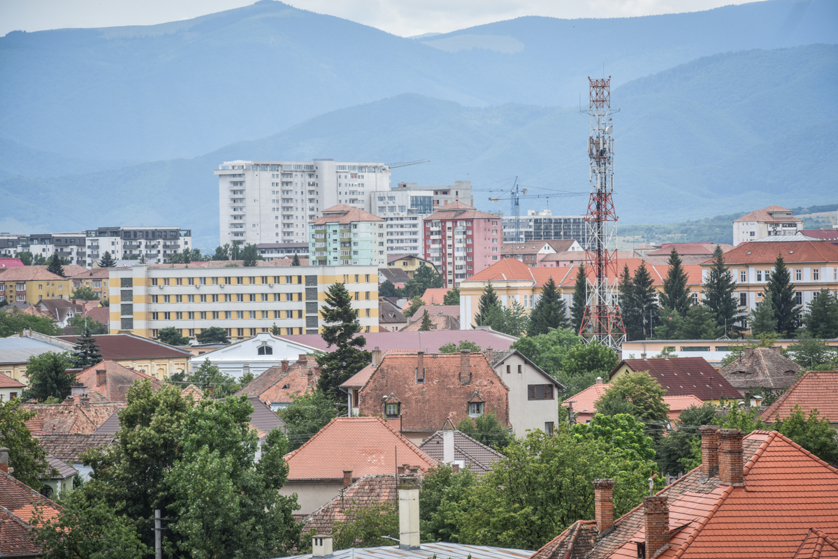 Arhitecții și urbaniștii au semnat un manifest către candidați pentru viitorul urbanistic al țării: „Este necesară adoptarea unei politici naționale de arhitectură”