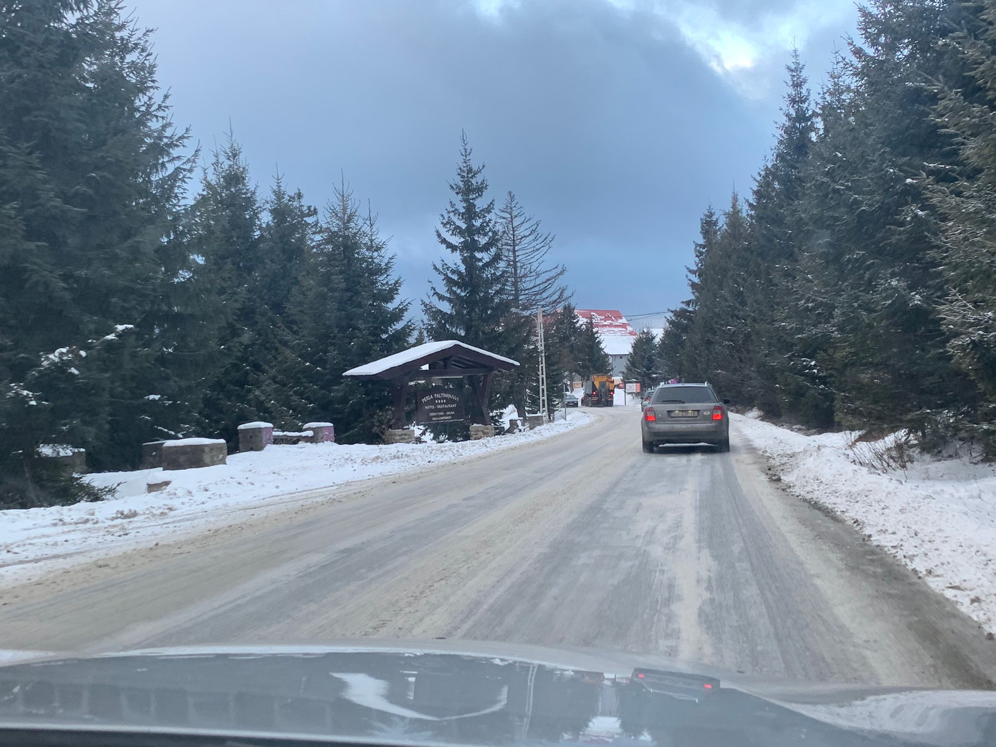 „Ceva trebuie făcut în Păltiniș” revine, de data aceasta în Consiliul local Sibiu. De la „să începem demersuri”, la „too much noise for nothing”