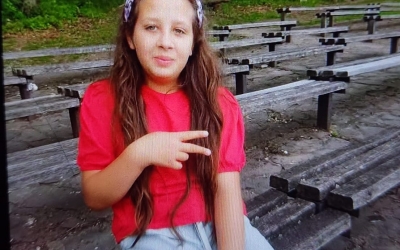 ACTUALIZARE O minoră de 12 ani din Sibiu, dată dispărută de mama ei. IPJ Sibiu: Dacă o vedeți, sunați la 112