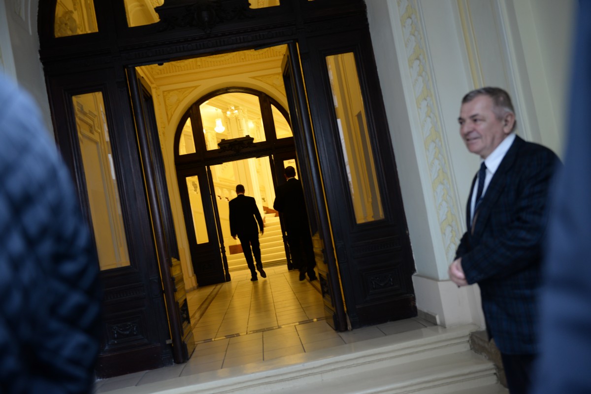 Iohannis, la finalul celor 10 de ani ca președinte: Vă cer iertare pentru că, de-a lungul timpului, am luat decizii care v-au nemulțumit și pe care nu le-am explicat suficient