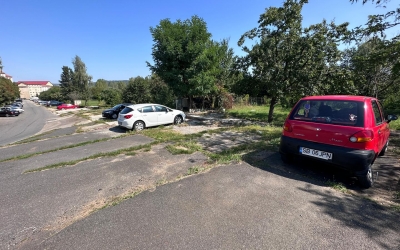 Proiect așteptat de locuitorii de pe Muncel. A fost lansată licitația pentru modernizarea străzii din zona rampa Ștefan cel Mare cu peste 6 milioane de lei