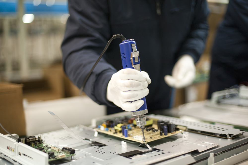 Grupul Schaeffler anunță desființarea a 4.700 de locuri de muncă la nivel european. Compania a cumpărat recent Vitesco Technologies Engineering, cu trei puncte de lucru în Sibiu