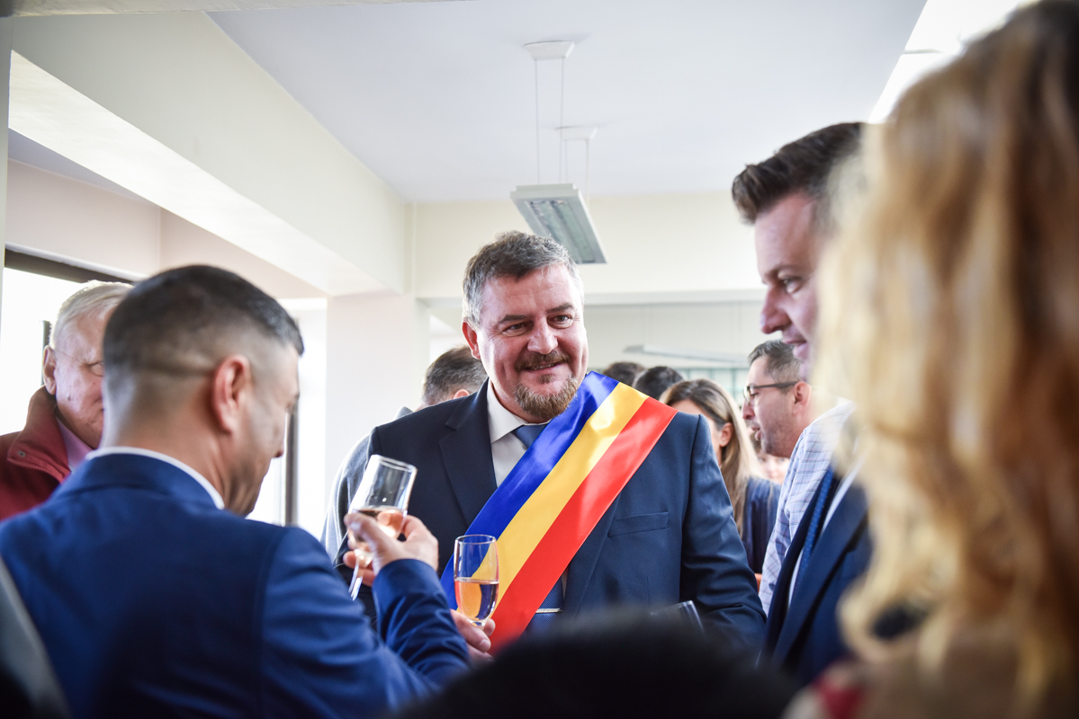 Știrile zilei la Sibiu