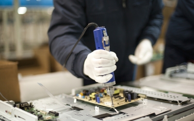 Grupul Schaeffler anunță desființarea a 4.700 de locuri de muncă la nivel european. Compania a cumpărat recent Vitesco Technologies Engineering, cu trei puncte de lucru în Sibiu