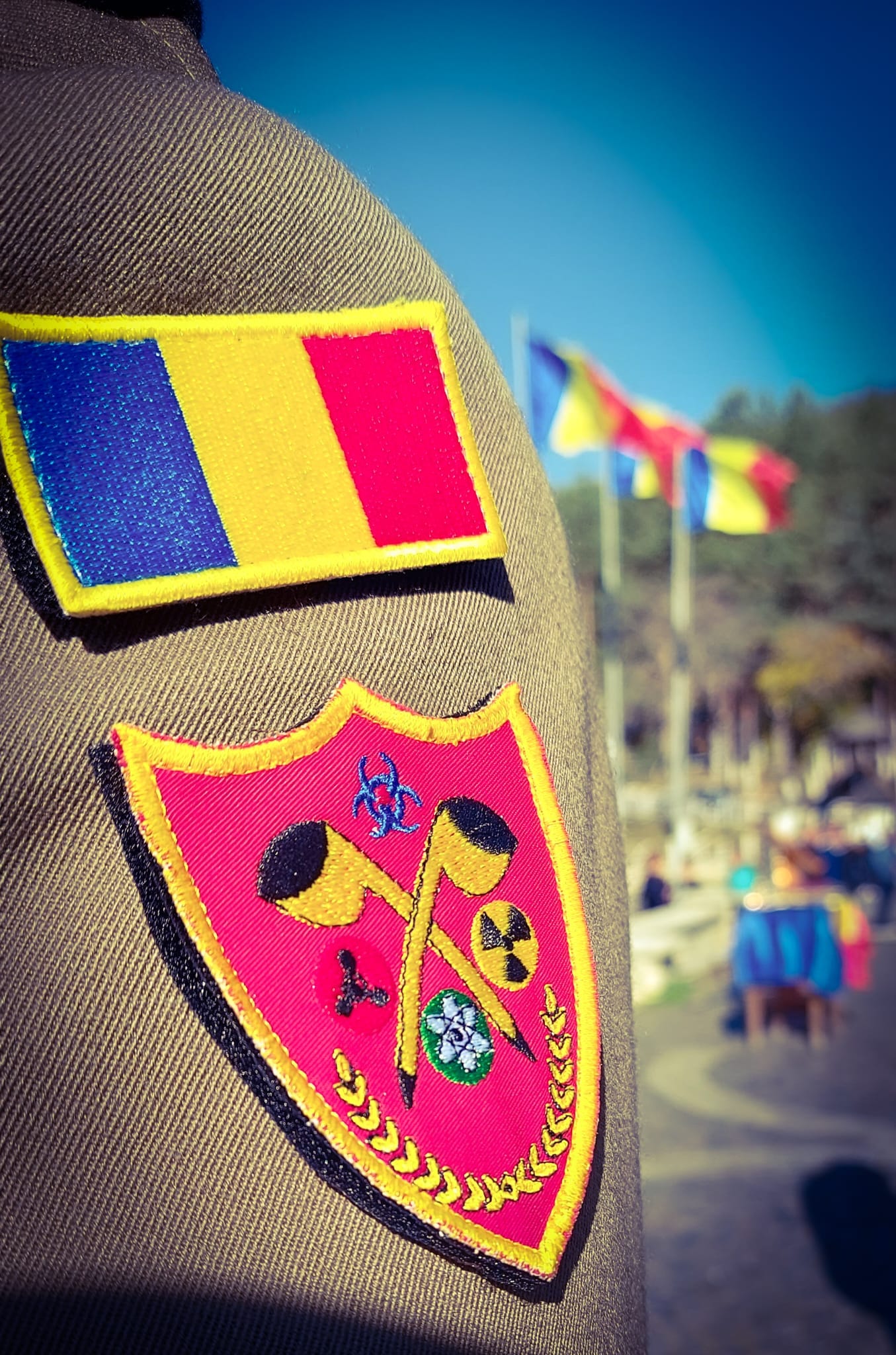 Post vacant de preot militar pentru unitatea din Cincu. Arhiepiscopia scoate la concurs și posturi de preoți parohi în județele Sibiu și Brașov