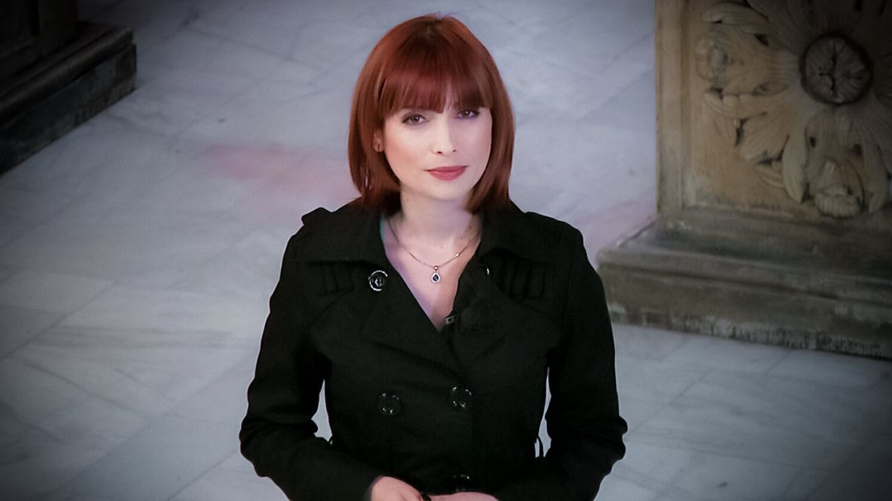 Jurnalista PRO TV Adriana Stere s-a îmbolnăvit grav după ce a mâncat brânză de la un producător local. A făcut febra Q, provocată de bacteria Coxiella burnetii