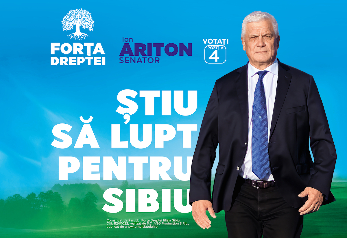 I.A. vs. A.I. - Ion Ariton confruntat cu Inteligența Artificială