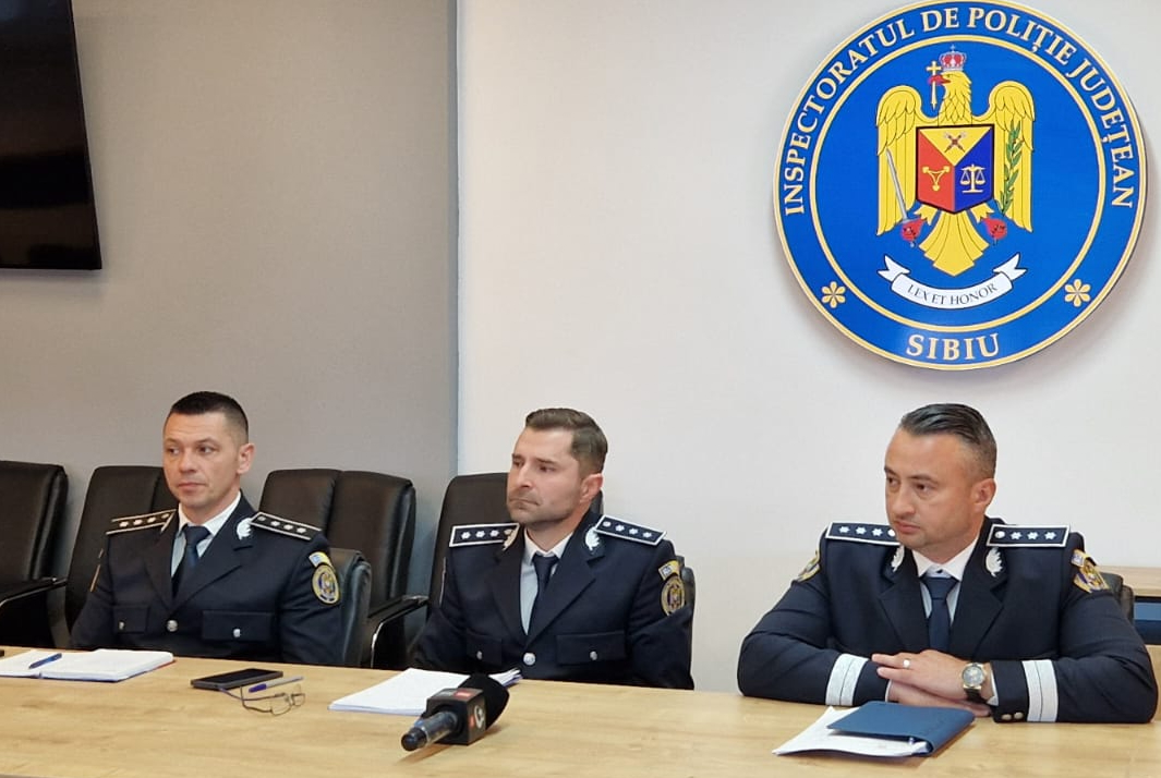Cazul Kreiner aproape să se repete la Sibiu: Spargere cu tâlhărie într-o casă de lângă Sub Arini, cu furtul a 60.000 de euro
