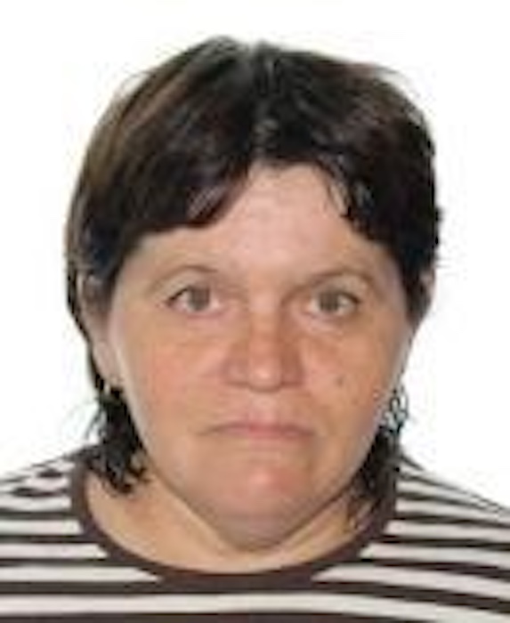 „Dacă ați văzut-o, anunțați poliția!” Femeie de 44 de ani, dată dispărută de polițiștii sibieni