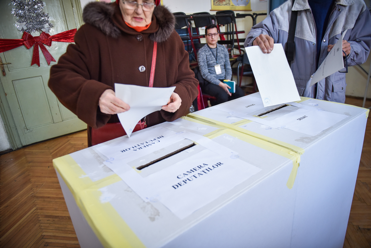 Kelemen Hunor (UDMR): Sunt mândru pentru acest rezultat. Vrem să avem un cuvânt de spus despre direcţia în care va merge România