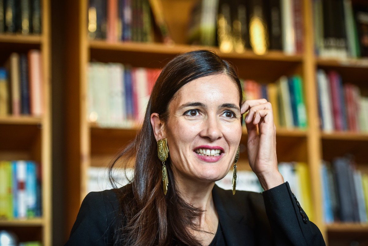 Vlad Voiculescu: Clotilde Armand nu îşi va putea prelua mandatul de parlamentar