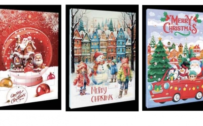 ”Calendar de Crăciun” de la Lidl retras de la vânzare din cauza ”unei modificări senzoriale - gust nespecific”