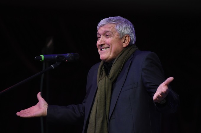 Actorul Mircea Diaconu a murit la vârsta de 74 de ani