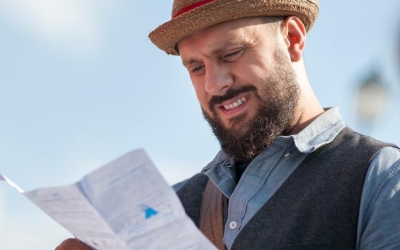 Cum e să duci cultura în sate. Hunor Horváth, șeful Secției Germane a TNRS: „Ei nu au nimic, câteodată o nuntă sau botez. Zona rurală devine un fel de ghetou deja”