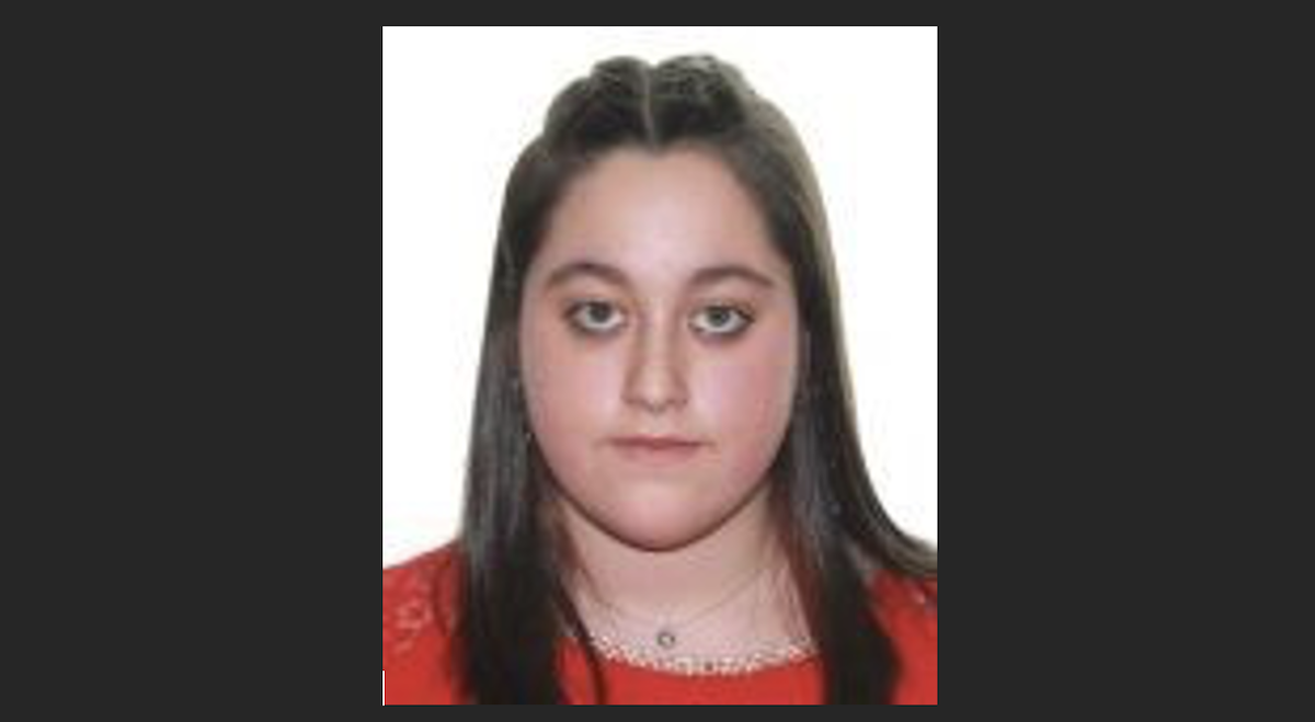 Actualizare O minoră de 16 ani din Cisnădie, dată dispărută de mama ei. IPJ Sibiu: Dacă o vedeți, sunați la 112