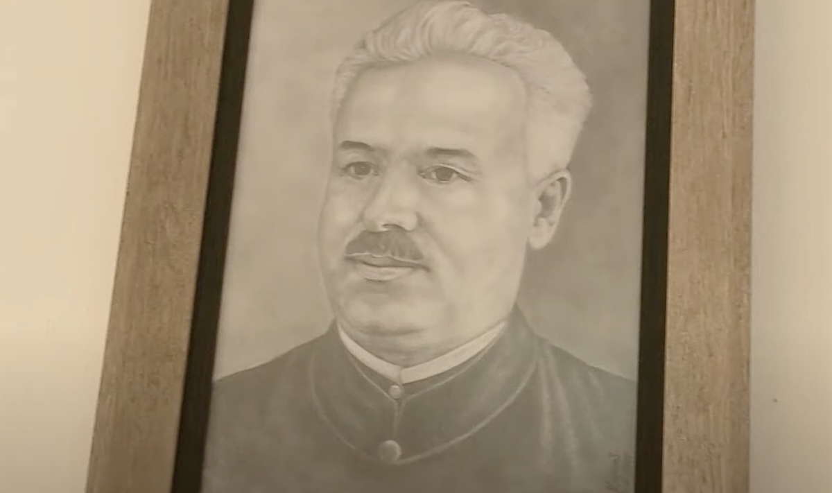 Lider al legionarilor sibieni, onorat post-mortem: o sală a Facultății de Teologie îi poartă numele. Spiridon Cândea a scos un ziar legionar, a păstrat arhiva mișcării și a fost informator al Securității
