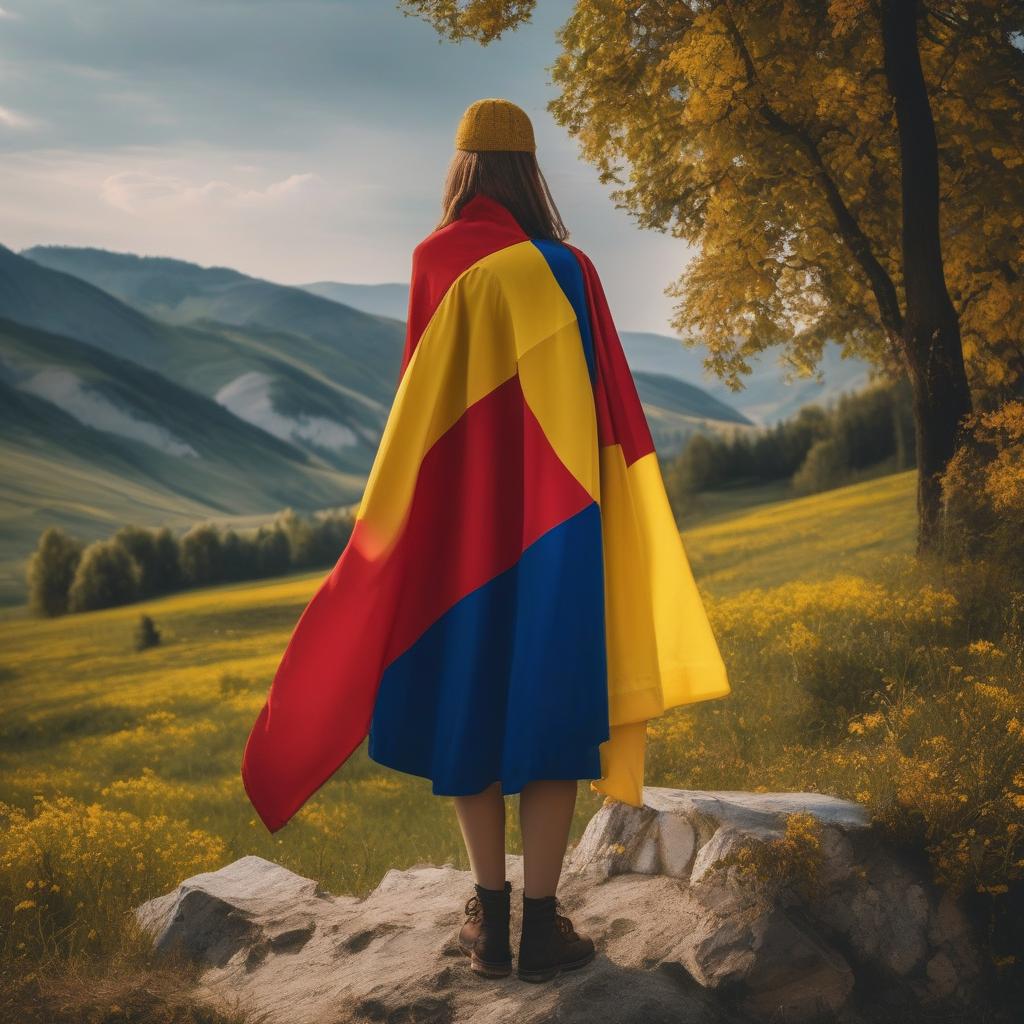 România va fi suveranistă. Iar Sibiul, capitala ei