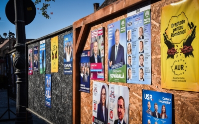 Cine sunt viitorii parlamentari de Sibiu. Șase partide diferite vor reprezenta Sibiul, după primele date