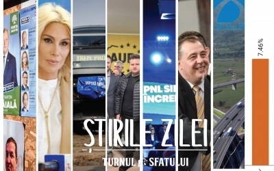 Știrile zilei: Cine sunt viitorii parlamentari de Sibiu și votul din fiecare localitate. Prima propunere AUR în Sibiu: gratis pentru elevi în muzee