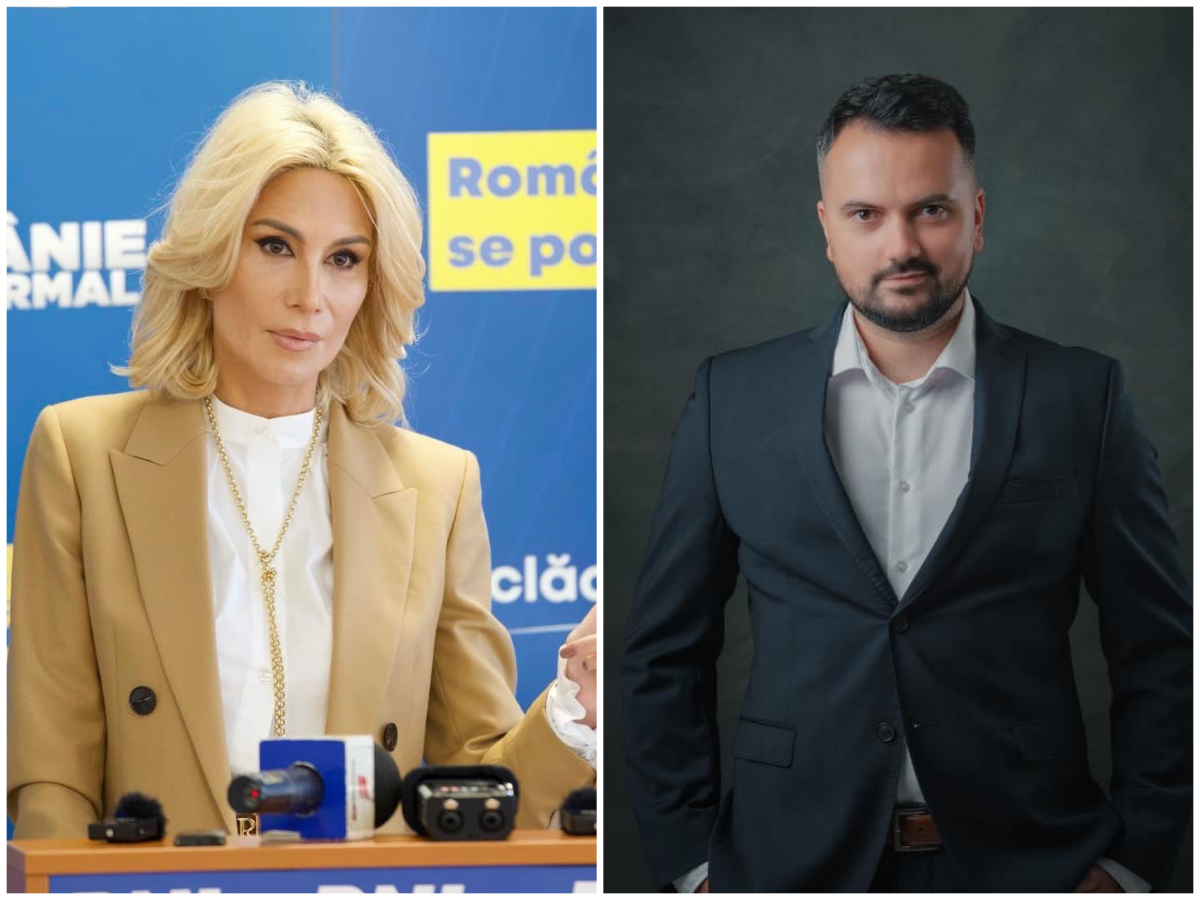 PNL câștigă alegerile în județ. Turcan (PNL) și Fabian (AUR), primii parlamentari de Sibiu. Restul de șapte vor fi stabiliți la redistribuire