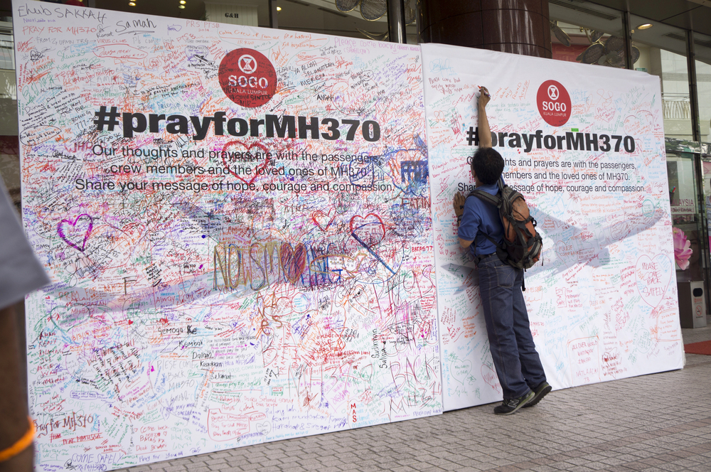 Zborul MH370: Malaezia a acceptat reluarea căutărilor aeronavei dispărute misterios acum peste zece ani