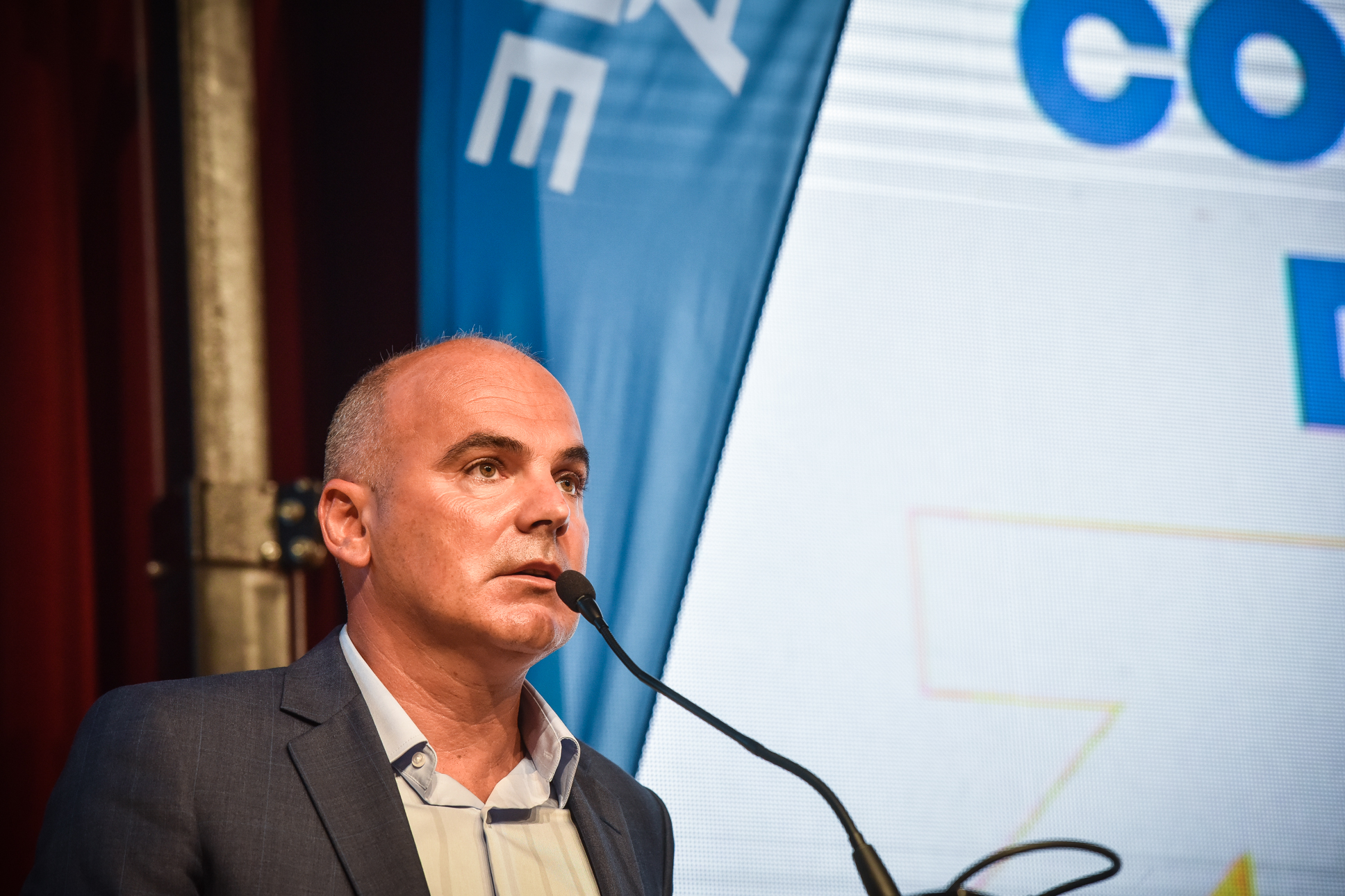Rareş Bogdan: M-am retras din funcţia de preşedinte al PNL Diaspora