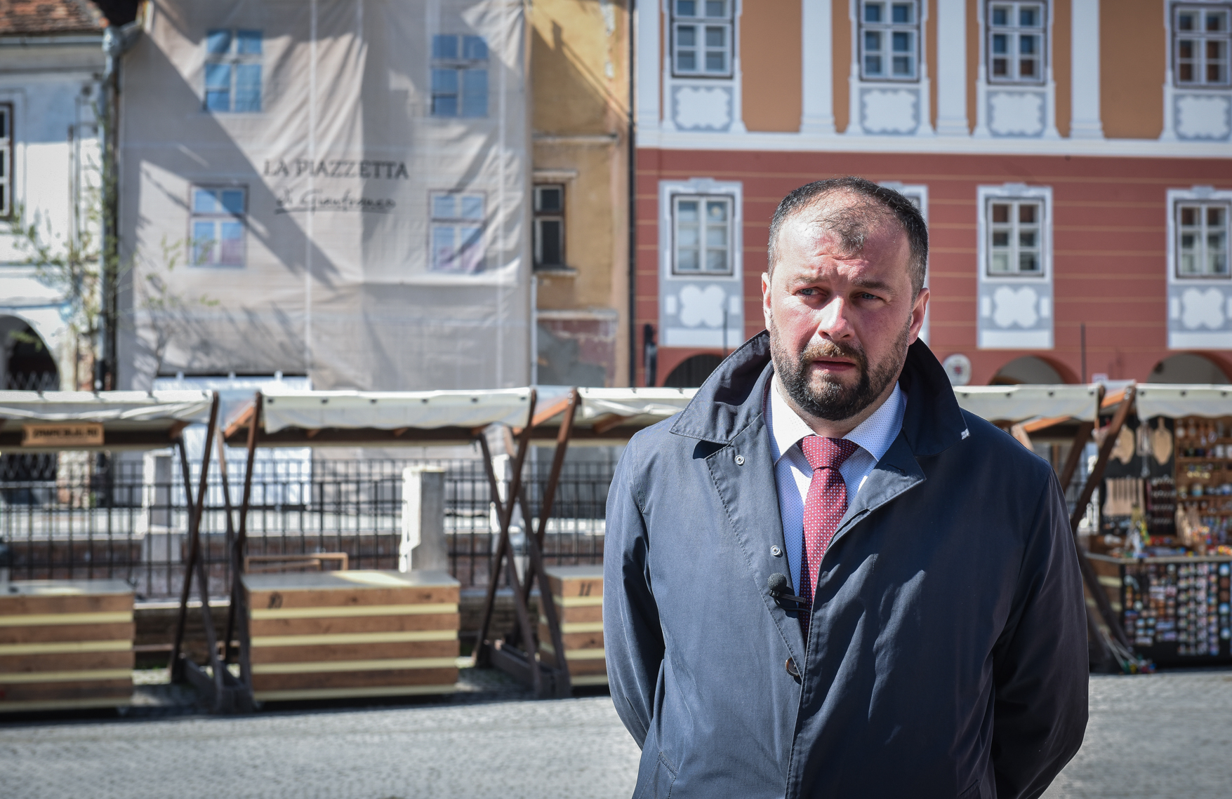 Muzeul Astra din Sibiu se implică în salvarea caselor tradiționale din Delta Dunării. Ciprian Ștefan: comunitatea trebuie să înţeleagă că trebuie să vândă experienţe, nu doar borş de peşte