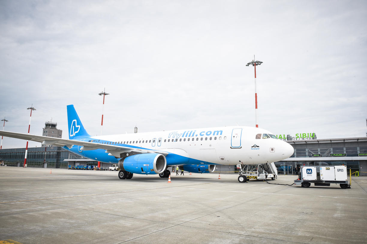 12 avioane cu mercenari au plecat doar din Sibiu, în Congo, în ultimii 2 ani. Potra: „Nu aș face același lucru pentru Ucraina. E o diferență între cei care atacă Congo și cei care atacă Ucraina”