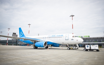 12 avioane cu mercenari au plecat doar din Sibiu, în Congo, în ultimii 2 ani. Potra: „Nu aș face același lucru pentru Ucraina. E o diferență între cei care atacă Congo și cei care atacă Ucraina”