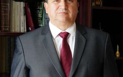Reacții la decizia CCR. Președintele SOS România – Sibiu, Ion Mirel: „De data aceasta, la alegeri, va participa și Diana Șoșoacă”