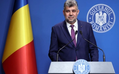Marcel Ciolacu, după anularea alegerilor: este singura soluție corectă