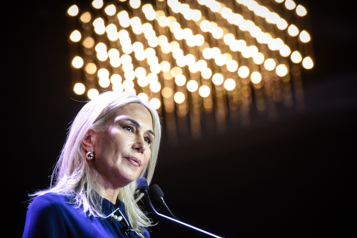 Reacții la decizia CCR. Raluca Turcan, președinta PNL Sibiu: „Cel mai important este ca românii să voteze informați”