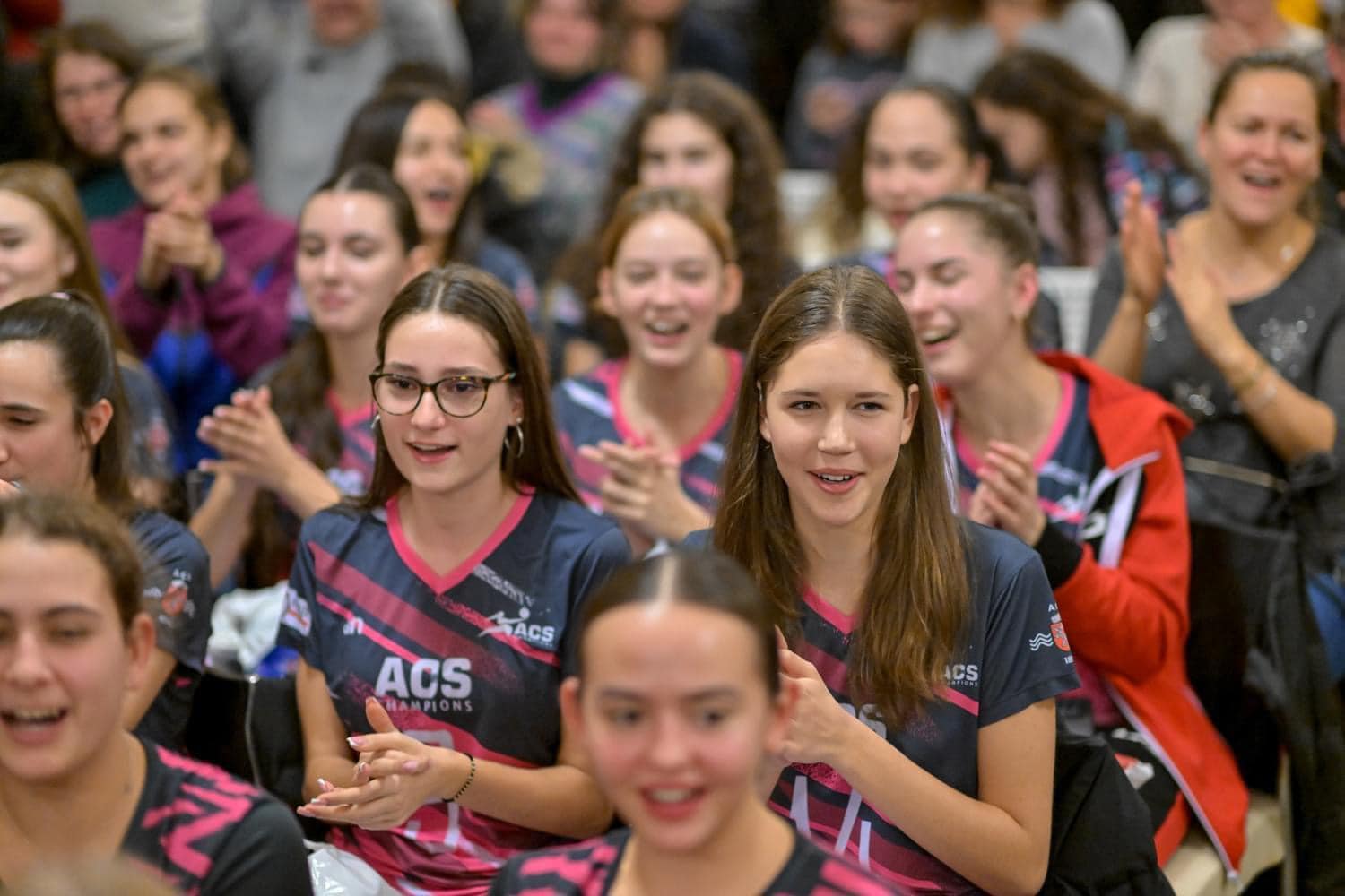 Champions Sibiu organizează astăzi Gala de Excelență, în care celebrează rezultatele remarcabile ale sportivilor