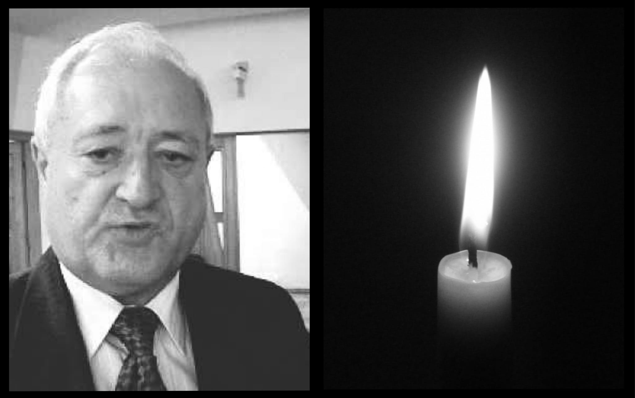 A murit Nicolaie Georgescu fostul rector al Universității „Alma Mater” din Sibiu