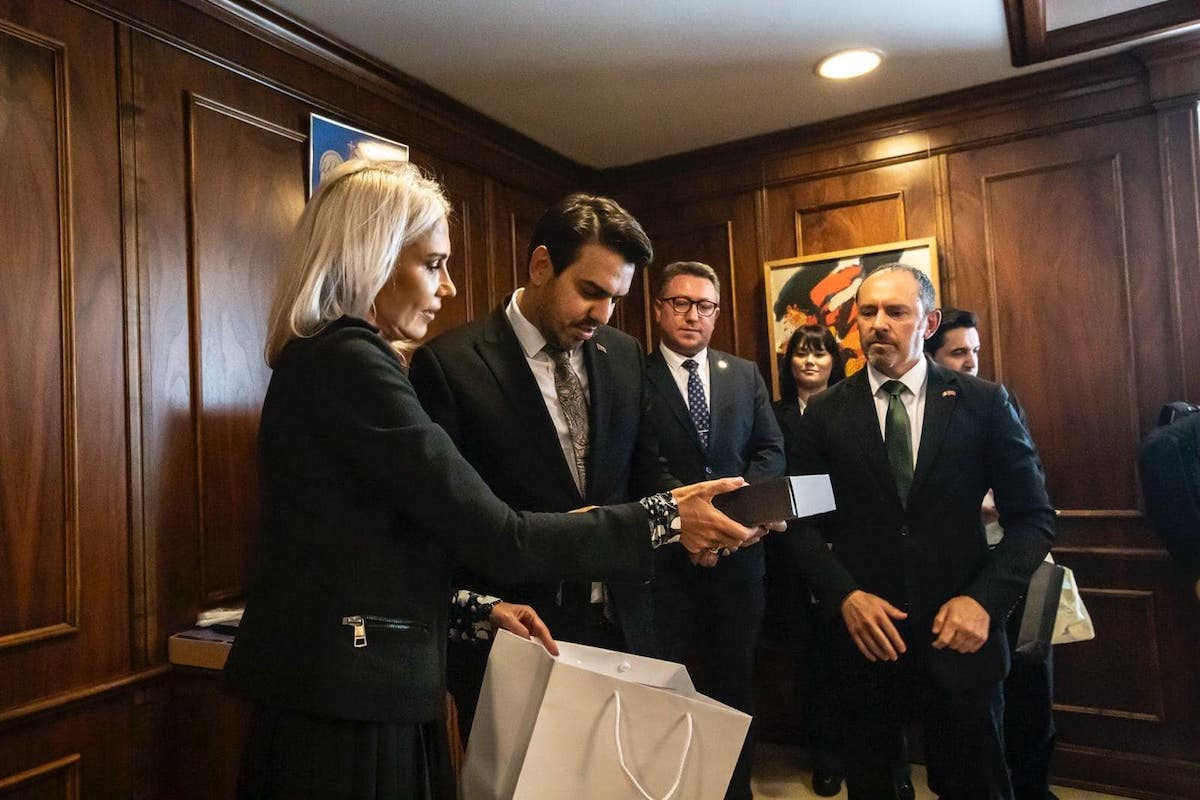 Raluca Turcan: Noi oportunități de colaborare culturală cu Turcia