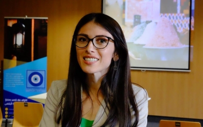 Fawzia G. Rehejeh, de la Centrul Cultural Arab Sibiu, avertizează asupra ”revoluției” din Siria: Țara a intrat pe mâinile unor grupări fundamentaliste, jihadiste și cu origini explicit teroriste