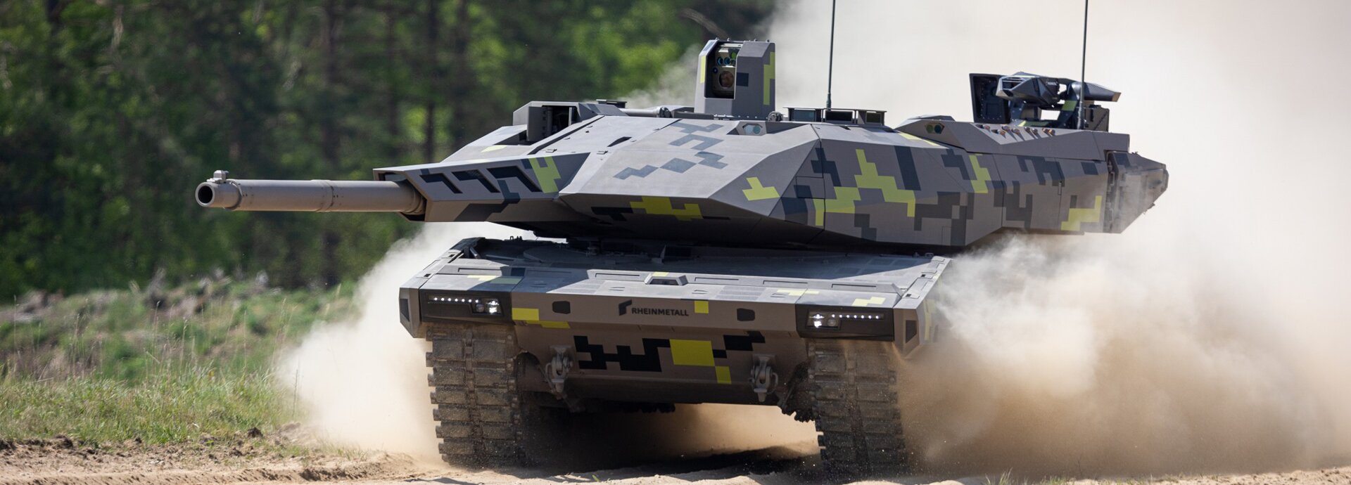 Compania germană de armament Rheinmetall preia 72% din acţiunile Automecanica Mediaş. ”Întărirea capacităţilor defensive ale UE şi NATO”