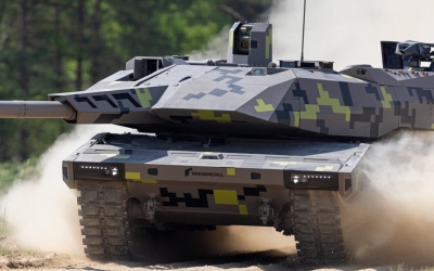 Compania germană de armament Rheinmetall preia 72% din acţiunile Automecanica Mediaş. ”Întărirea capacităţilor defensive ale UE şi NATO”
