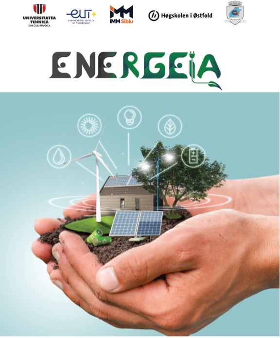 Patronatul Întreprinderilor Mici și Mijlocii – IMMpact organizează conferința ”ENERGEIA. Rezultate. Statistici. Materiale informative”
