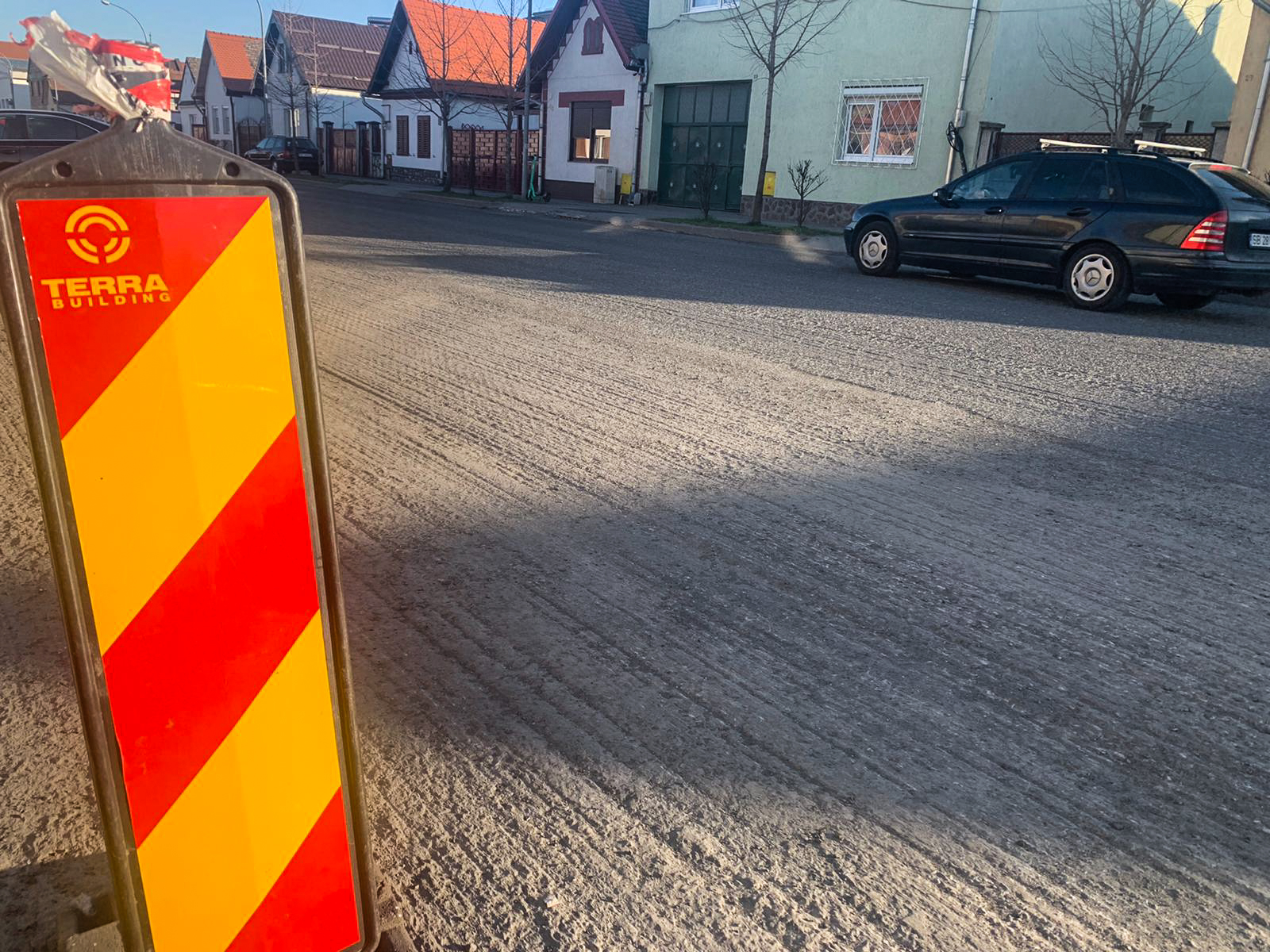 Întreținerea străzilor din Sibiu s-a scumpit cu aproape un milion de lei