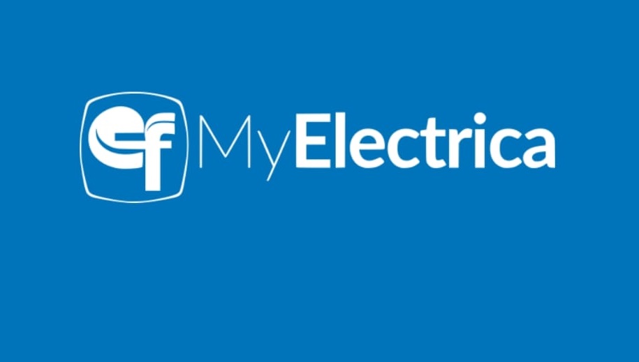 Aplicația MyElectrica funcționează. Utilizatorii pot plăti sau trimite citirea online din nou