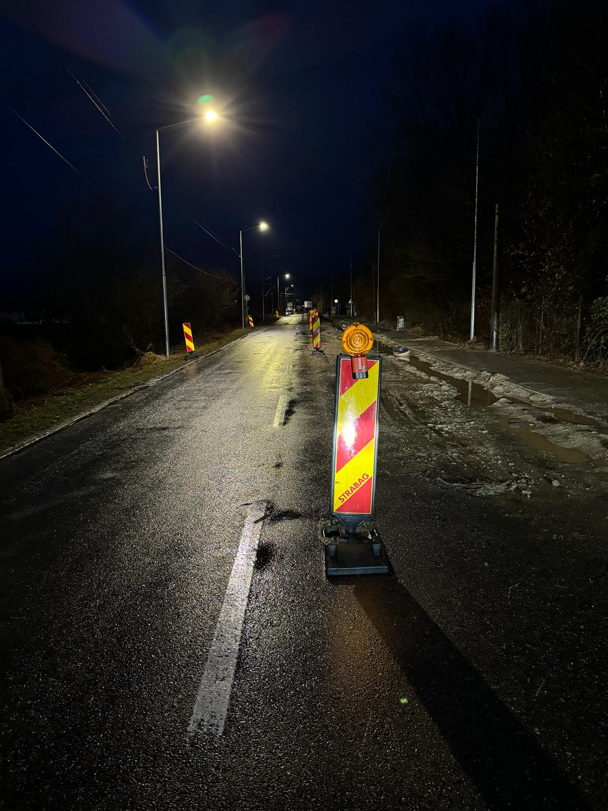 Starea polițistului local rănit în accidentul de la Cisnădie este stabilă, dar rămâne critică. Șoferul care l-a lovit cu mașina nu consumase alcool
