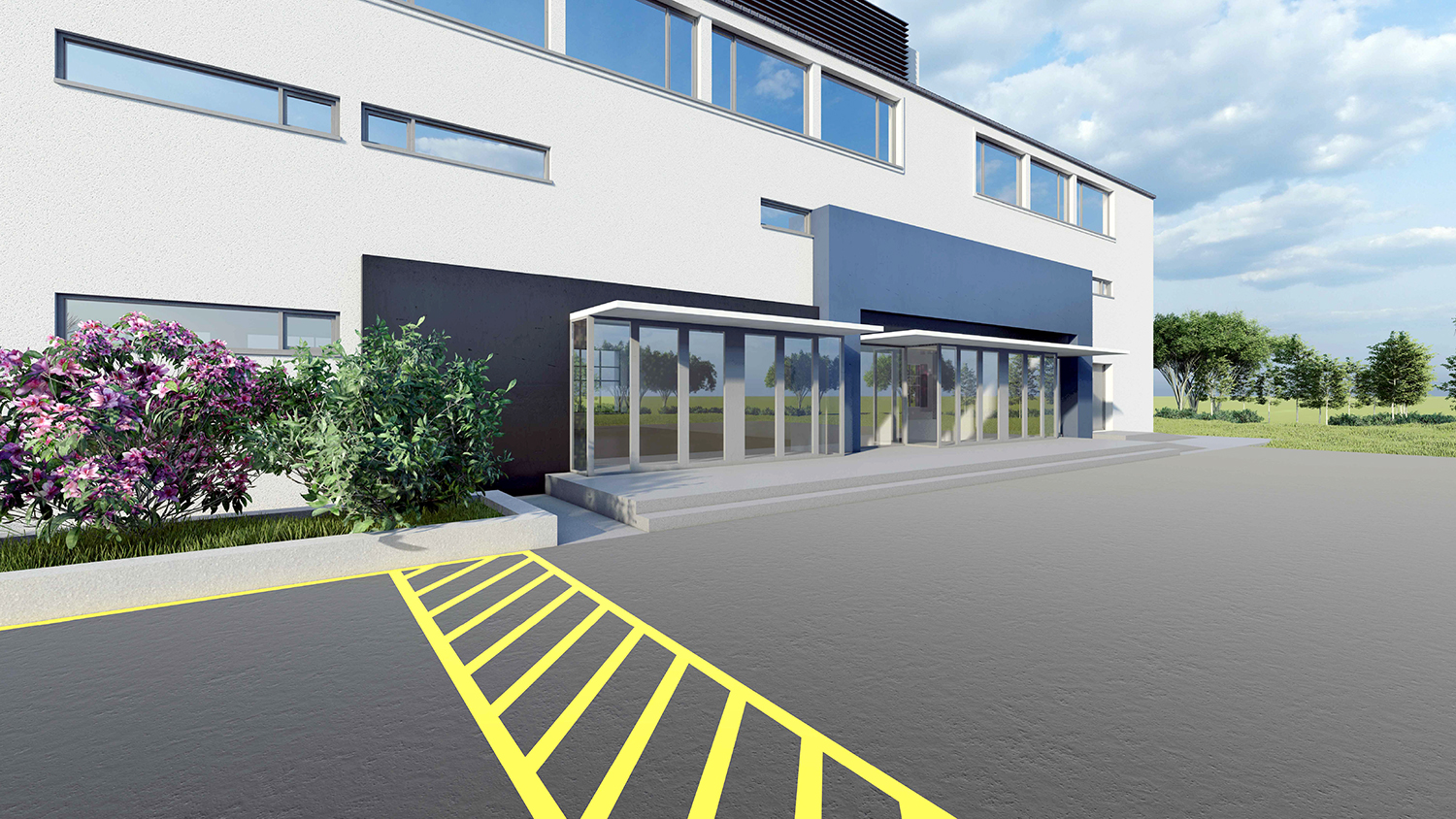 Modernizarea Bazinului Olimpia, blocată de contestația Geiger. Con-A ar fi fost câștigătoarea