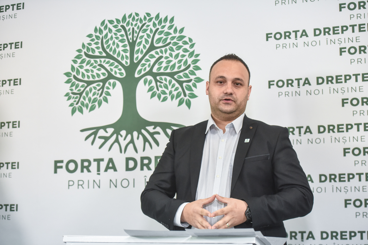 Din fabrică la primărie: Un angajat din Zona Industrială Vest candidează la primăria Cisnădie. ”Investițiile în Cartierul Arhitecților lipsesc cu desăvârșire”