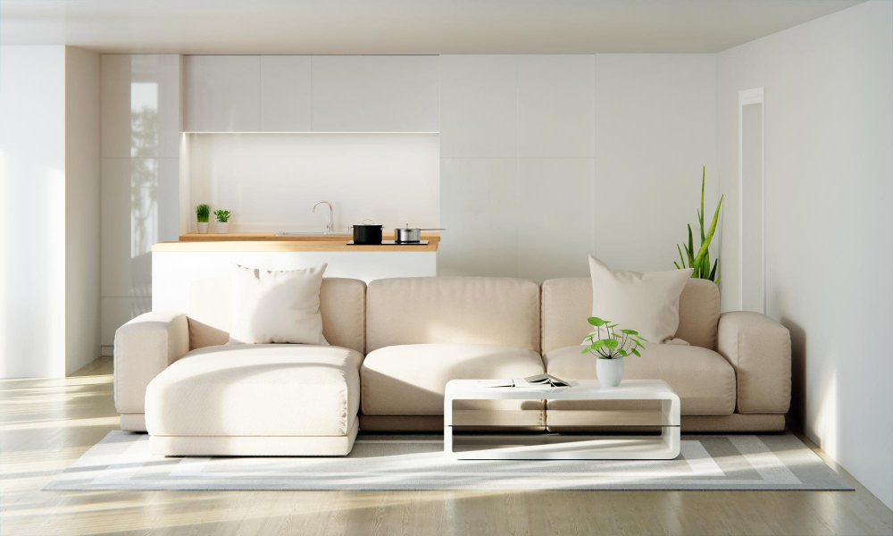 Beneficiile colaborării cu un designer de interior