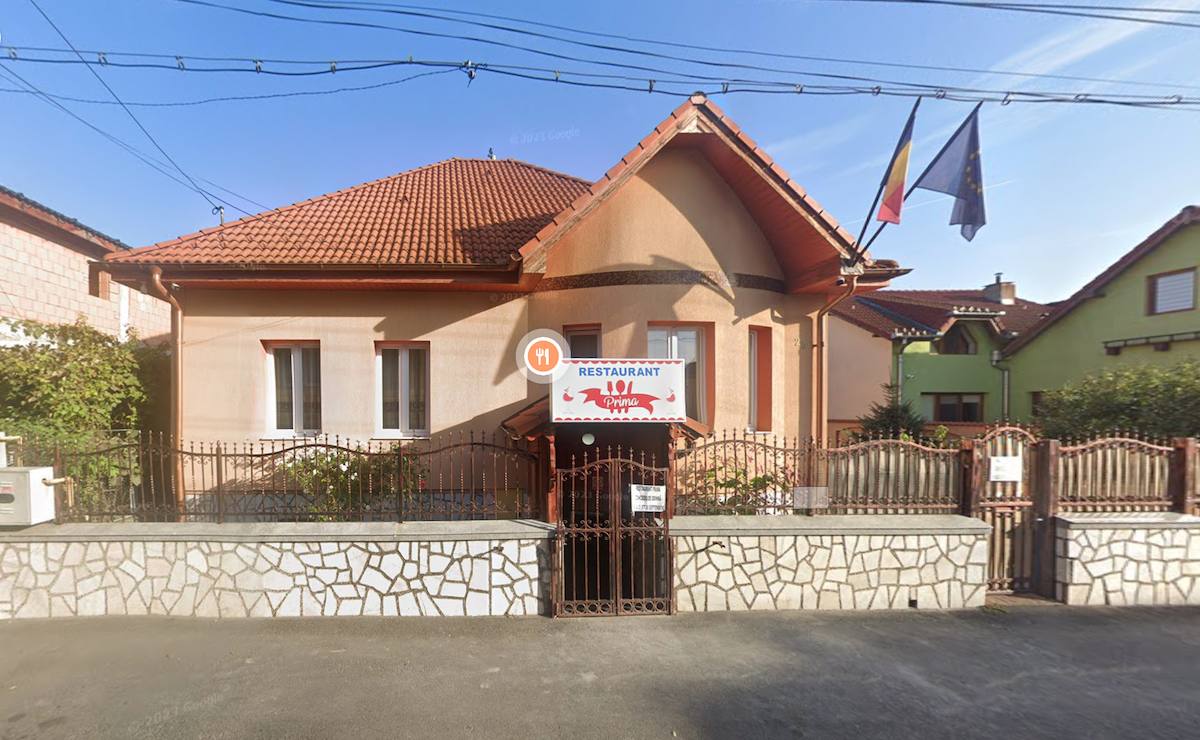 A fost închis temporar restaurantul Prima: produse păstrate în mucegai sau cu termenul expirat și alte nereguli depistate de Protecția Consumatorului
