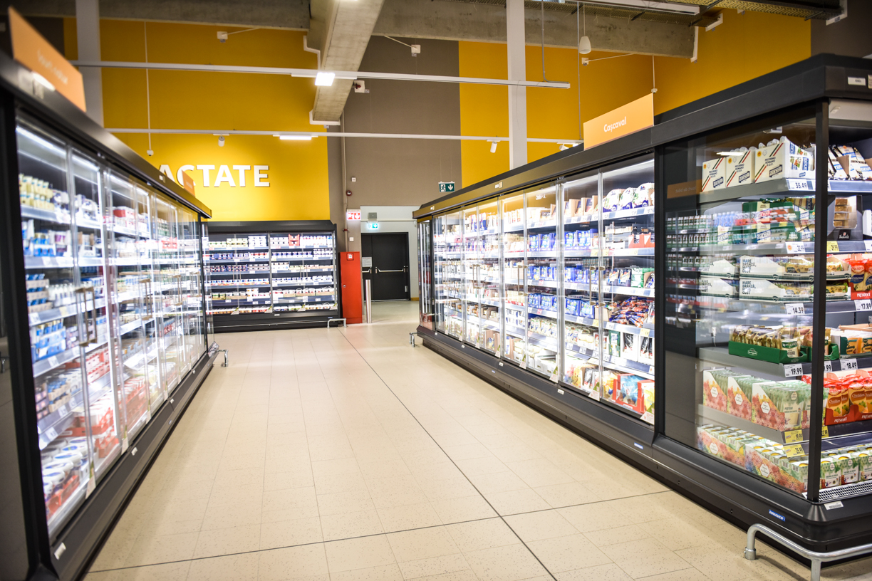 Preţuri reduse sau donare pentru alimentele care expiră. Proiectul privind diminuarea risipei alimentare a fost adoptat de Camera Deputaților