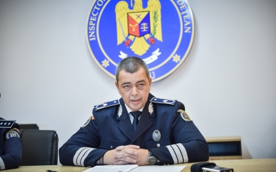 Înșelătoriile în Sibiu au crescut cu aproape 25%. Ivancea: ”Nu sunt din cele clasice, ci online”. Poliția vrea să învețe de la firmele de IT și să-și facă un departament special