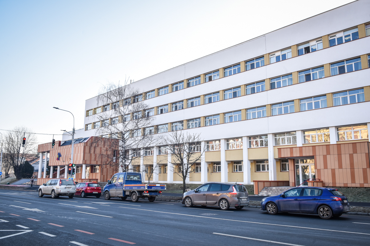 Spitalul Județean caută medic legist cu jumătate de normă și doi medici ORL. Dosarele se depun până la începutul lunii martie